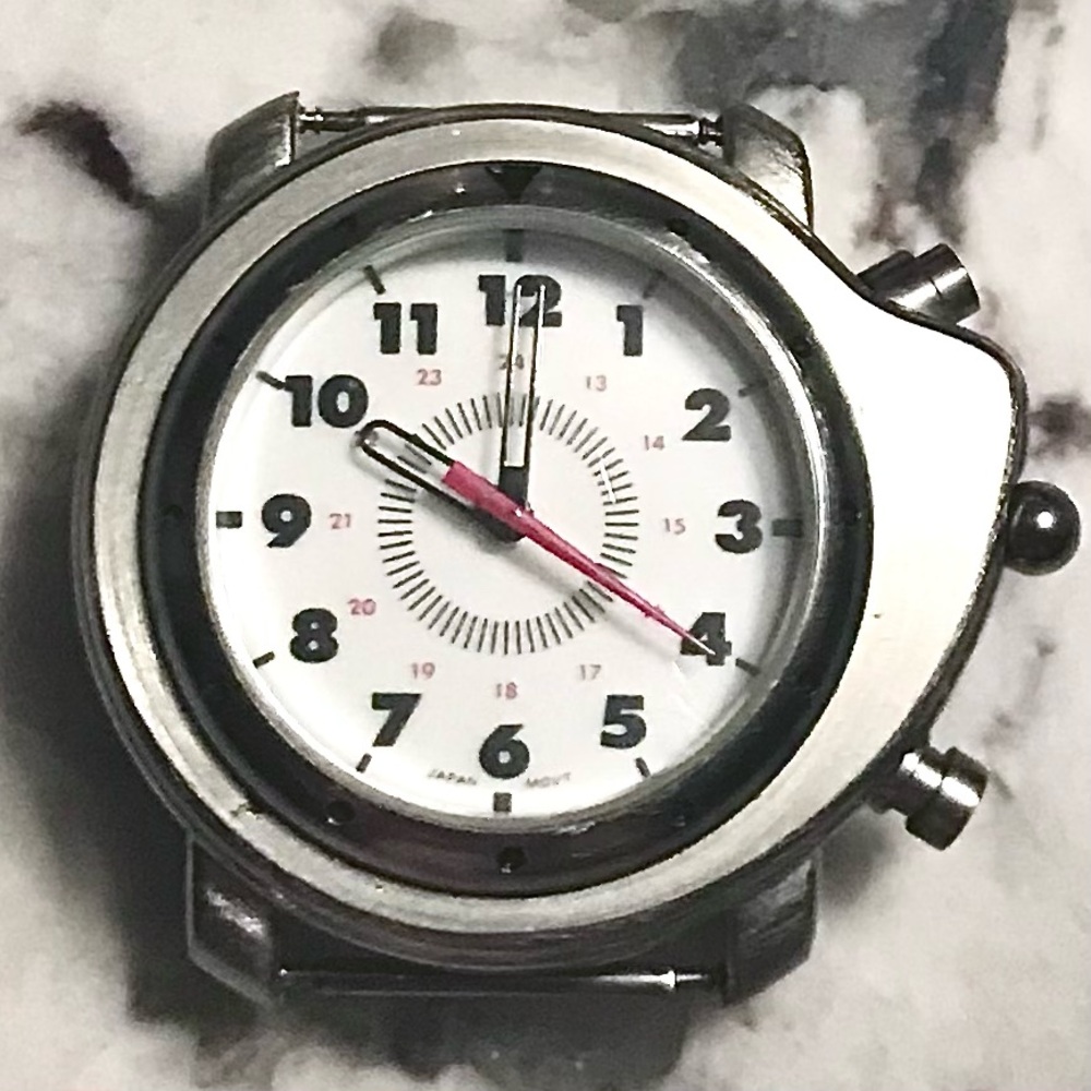 *RARE XONEX Watch